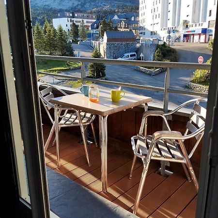 Apartamento Aunamendi Pyrenees Пиер Сен Мартен Екстериор снимка