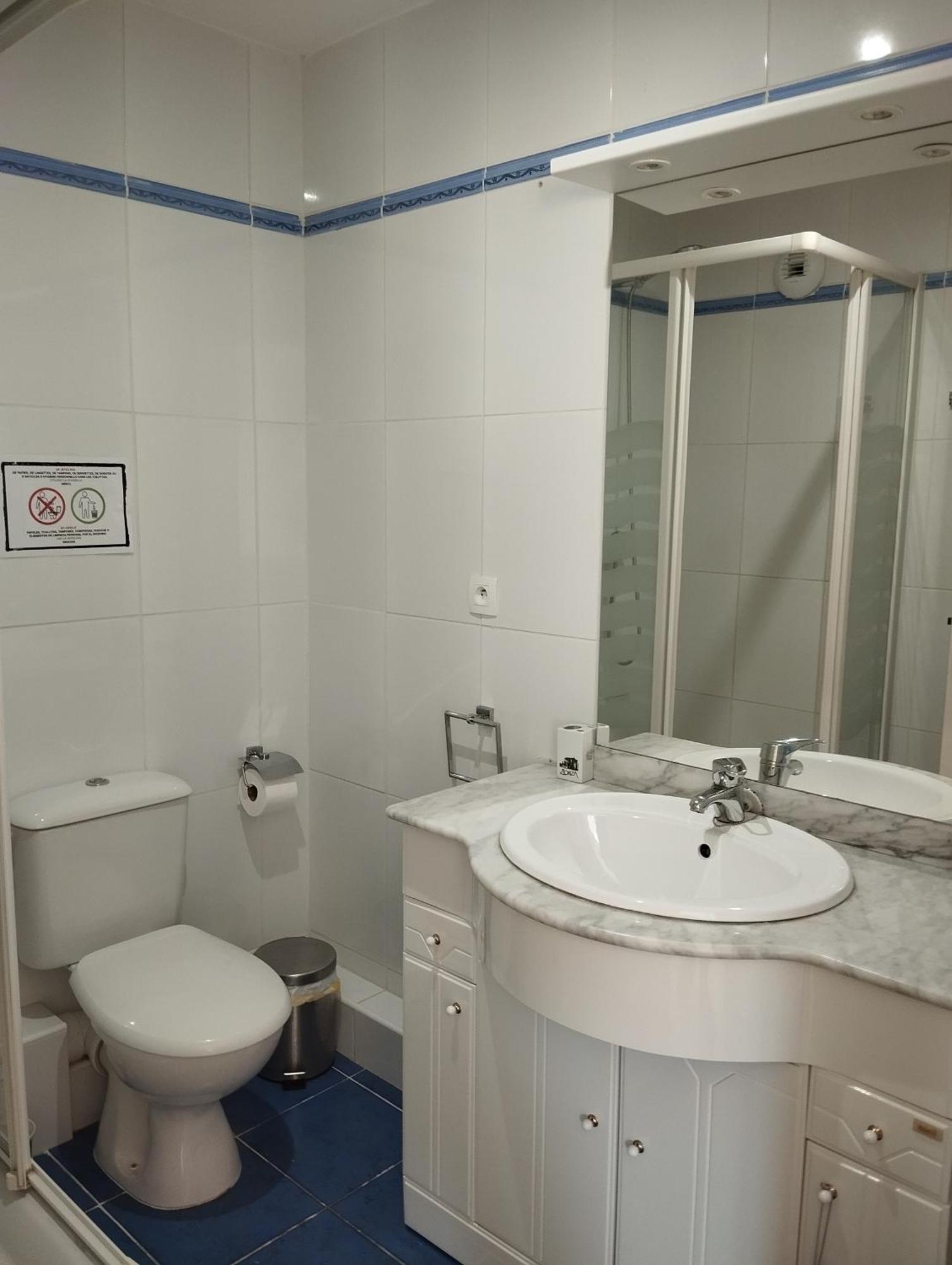 Apartamento Aunamendi Pyrenees Пиер Сен Мартен Екстериор снимка