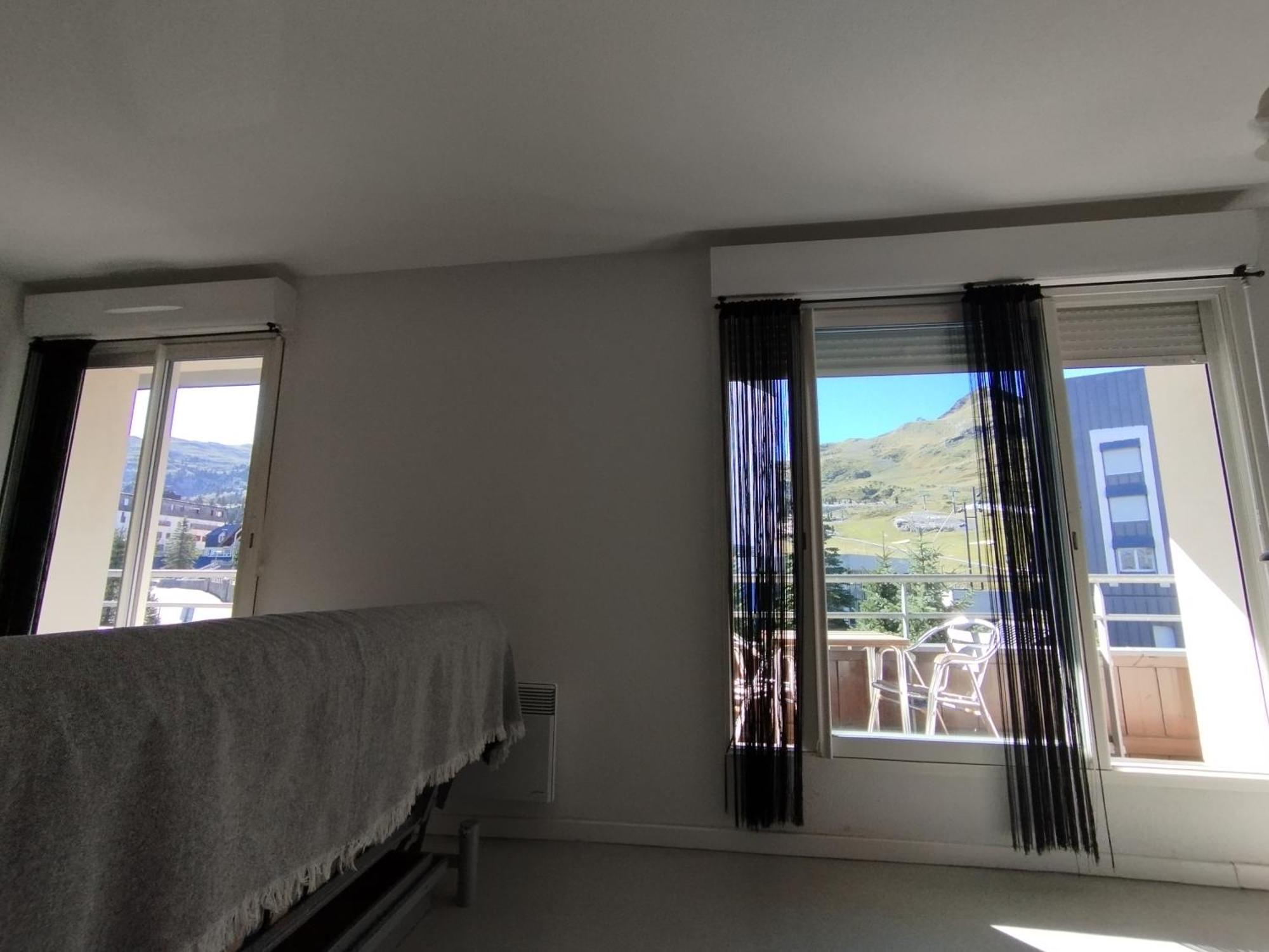 Apartamento Aunamendi Pyrenees Пиер Сен Мартен Екстериор снимка