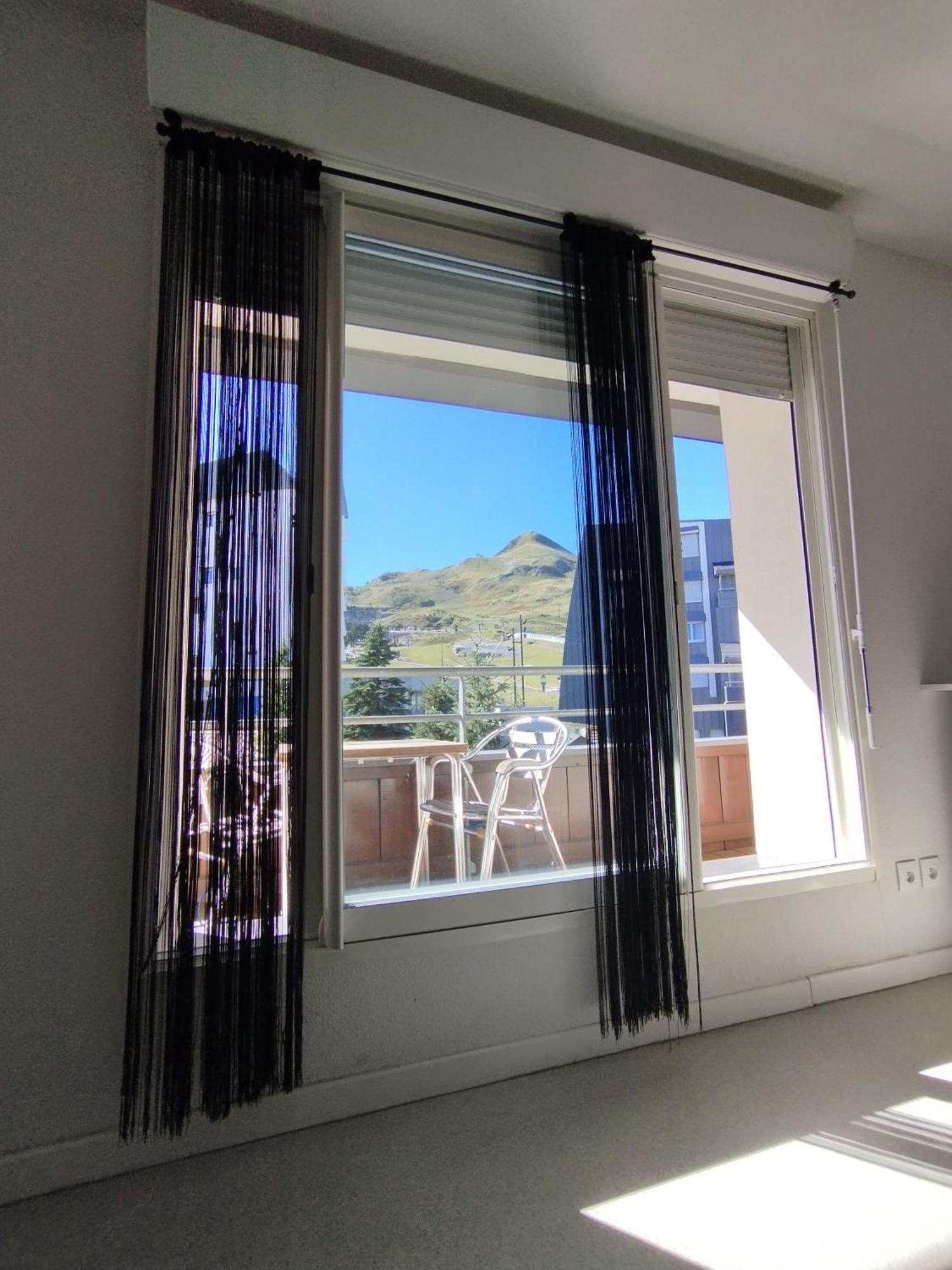 Apartamento Aunamendi Pyrenees Пиер Сен Мартен Екстериор снимка