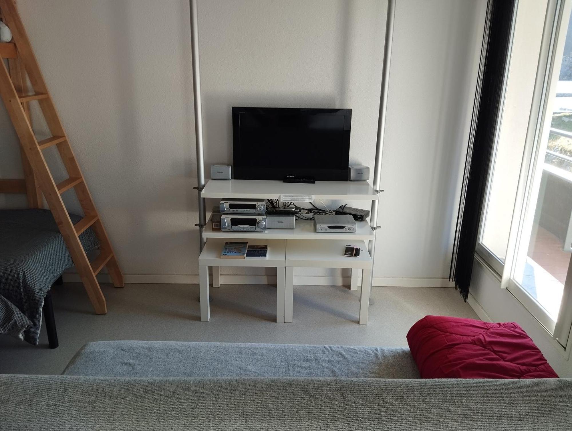 Apartamento Aunamendi Pyrenees Пиер Сен Мартен Екстериор снимка
